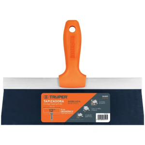 Espatula Tapizadoras 12", Para Alisado y Acabados, ETA-12 14461 Truper