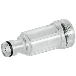 Filtro de agua para Hidrolavadoras 103339 102095 Truper 101910
