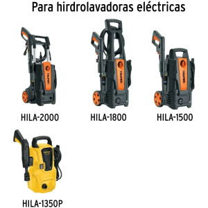 Filtro de agua para Hidrolavadoras 103339 102095 Truper 101910