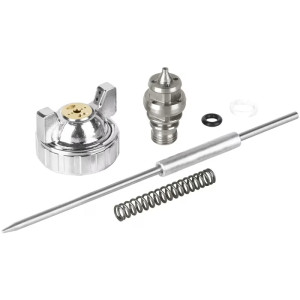 Juego de repuestos para 101856 PIPI-402, Truper 101860
