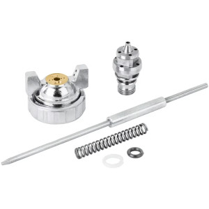 Juego de repuestos para 101857 PIPI-403, Truper 101861
