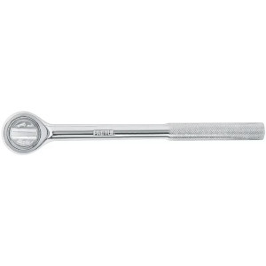 Ratchet de Liberacion Rapida, Cabeza Redonda, Encastre 1/2", acero al cromo vanadio, M-5852P 21150 Pretul