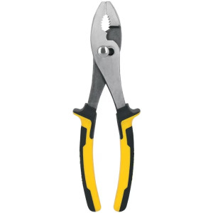 Alicates Mecanico 10" ComfortGrip Acarbono MangoPVC Pretul 27161