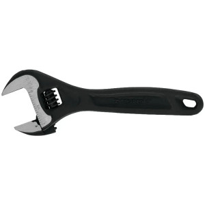Llave Francesa 6" A1" Profesionales CrVanadio Fosfatadas Truper 15500