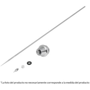 Repuestos para aerógrafo aerografo 11859 AERO-30, Truper 100186