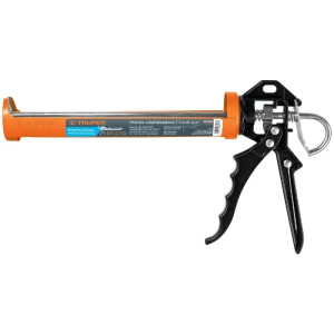 Pistola para Silicona Tipo Esqueleto Reforzado, Truper 101280