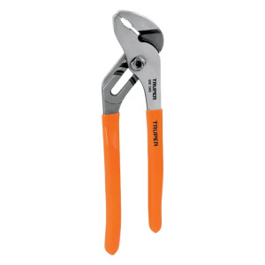 Alicate Pico de Loro 8" Mango de PVC, Truper 17350