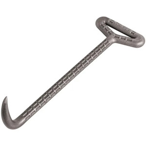 Amarrador de Varillas 1/2" con Grip, Truper 12815