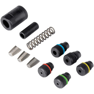 Kit de refacciones y mordazas para remachadora 100733 RE-TI Truper 102231
