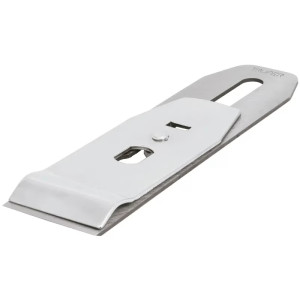Hoja para Cepillo con Contra Ancho de Corte 2", en Acero alto carbono, CCU-C4/5 12042 Truper