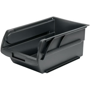 Gavetas Bandejas Apilables N4.5 38.5x24x17cm Polipropileno Truper 102438