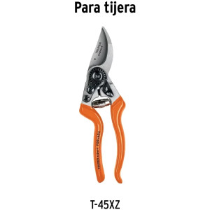 Cuchilla y resorte de repuesto para 101326 T-45XZ, Truper 101602