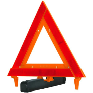 Triangulo de seguridad plegables 29 cm, TRISE-290 10943 Truper