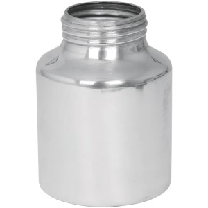 Vaso aluminio de repuesto para 19000 PIPI-26 y  19510 PIPI-27, Pretul 23110