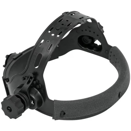 Suspension de Repuesto para Mascar de Esmerilar PF-500 14221, SUS-CA 14236 Truper