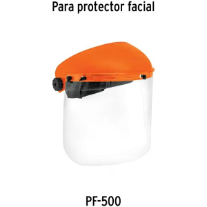 Suspension de Repuesto para Mascar de Esmerilar PF-500 14221, SUS-CA 14236 Truper