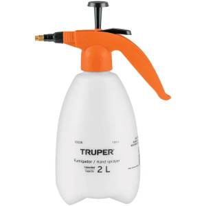 Fumigador domestico 2L Boquilla Regulable Domestico Truper 10235