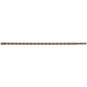 Brocas SDS Plus 14mm x460mm Concreto Truper 101203