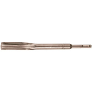 Cinceles SDS Plus Cincel Hueco Para Acanalado 3/4" x25cm AC para RotoMartillos, Truper 13927