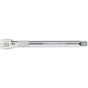 Extension, Encastre 1/2", Largo 8", acero al cromo vanadio, E-5462 13917 Truper