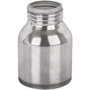 Vaso aluminio de repuesto para 14037 PIPI-200 14036 PIPI-210, Truper 17946