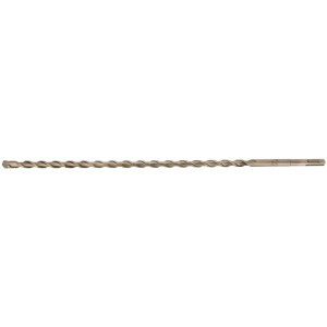 Brocas SDS Plus 1/2" x18" Concreto Truper 11282
