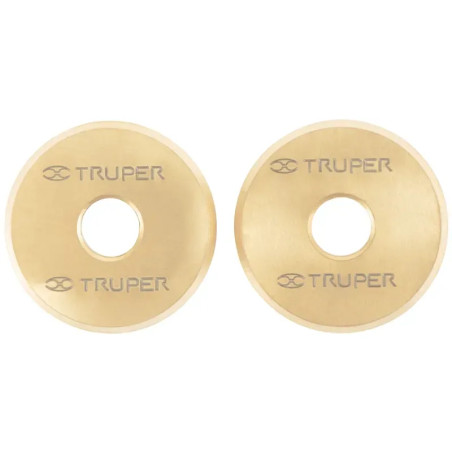 Cuchilla de Repuesto para cortapisos CAZ, REP-CAZ-2 12936 Truper