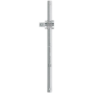 Palanca Corrediza de encastre 1/2" Largo 10", en Acero al cromo vanadio, C-5285 13432 Truper