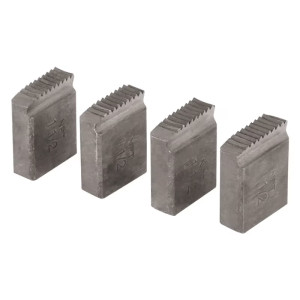 Peine para Tarraja 1 1/2" Cuerda 11 1/2 NPT, Incluye 4 Piezas, P-850-1-1/2 13083 Truper