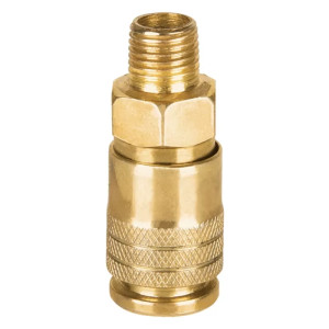Valvula de salida para compresores 25/50L, Truper 19326