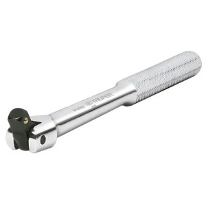 Palanca articulada, encastre 3/8" Largo 7 1/2", en acero al cromo vanadio, M-5265 13661 Truper