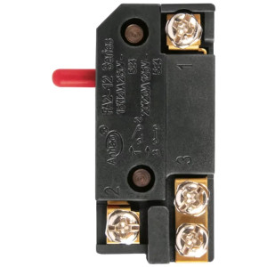 Interruptor de repuesto para Tronzadora 13196 INT-CM14-N Truper 102630