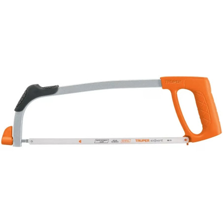 Arco de Sierra Profesional Tubular 12", Truper 10234