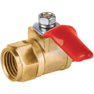Valvula para fumigadores AGasolina  101569 FUG-252/FUG-254 Truper 102032