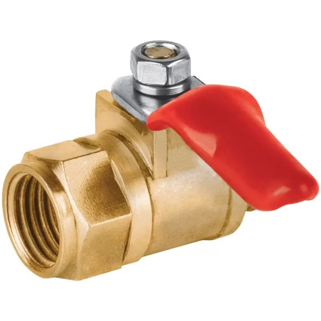 Valvula para fumigadores AGasolina  101569 FUG-252/FUG-254 Truper 102032