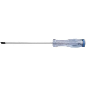 Desarmador Estrella de Golpe 5/16" x8" Bhex MAcetato Truper 14152