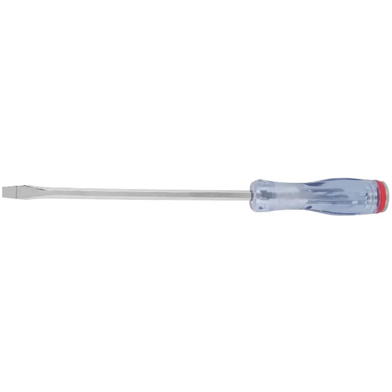 Desarmador Plano de Golpe 5/16" x8" Bhex Macetato Truper 14164