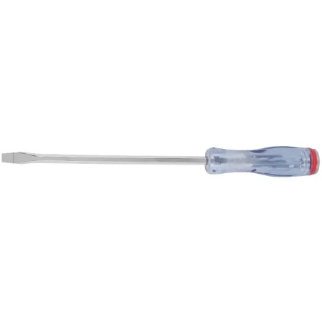 Desarmador Plano de Golpe 5/16" x8" Bhex Macetato Truper 14164