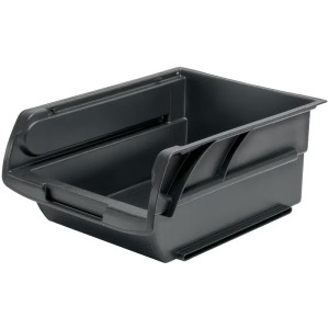 Gavetas Bandejas Apilables N5 41x31x18cm Polipropileno Truper 11201
