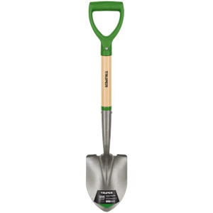 Lampas Cajueleras Redonda T-2000 28-1/2" 15x35x72cm PuñoD Truper 17193