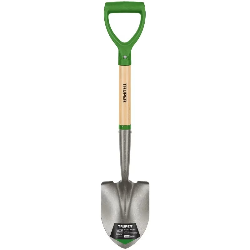 Lampas Cajueleras Redonda T-2000 28-1/2" 15x35x72cm PuñoD Truper 17193