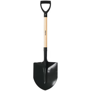 Lampa Cuchara Pretul, Puño Offset Y, Cuchara Ancho 10 1/2" Largo 18 1/4" Largo Total 39", PC-PEP 20568 Pretul