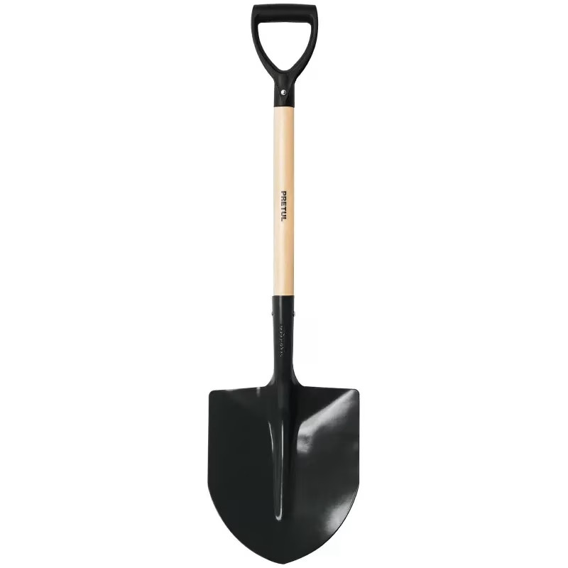 Lampa Cuchara Pretul, Puño Offset Y, Cuchara Ancho 10 1/2" Largo 18 1/4" Largo Total 39", PC-PEP 20568 Pretul