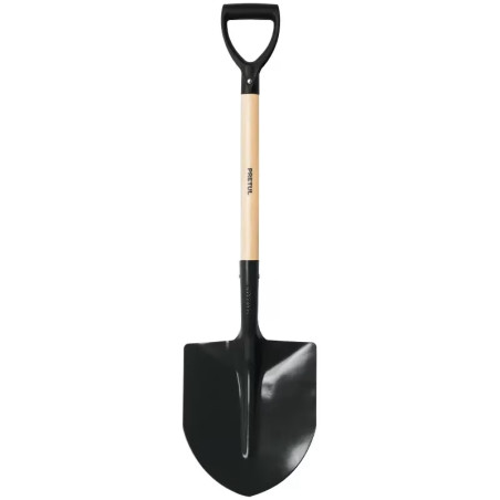 Lampa Cuchara Pretul, Puño Offset Y, Cuchara Ancho 10 1/2" Largo 18 1/4" Largo Total 39", PC-PEP 20568 Pretul