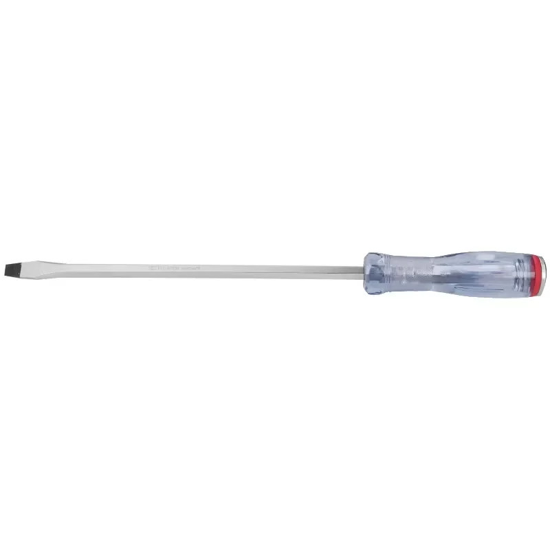 Desarmador Plano de Golpe 3/8" x10" Bhex Macetato Truper 100813