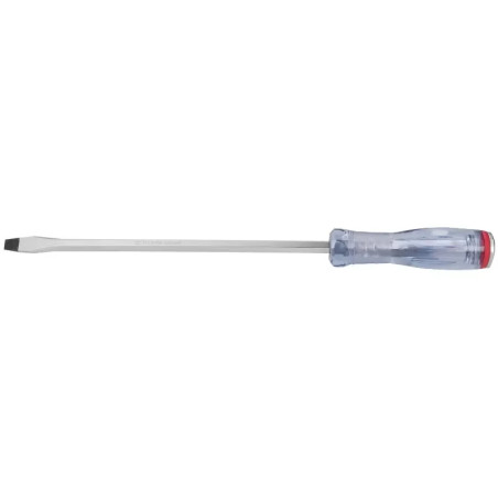 Desarmador Plano de Golpe 3/8" x10" Bhex Macetato Truper 100813