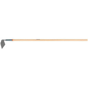 Azadon Jardinero Classic con Collar Mango 54" Truper 10553