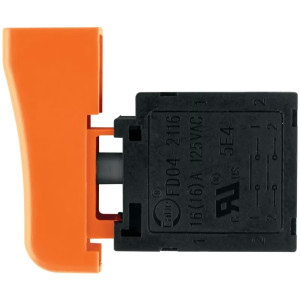Interruptor de repuesto para 19320 ROEL-50N2 Truper 101377