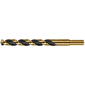 Brocas Metal HSS 15/32" xL6" Truper 11162