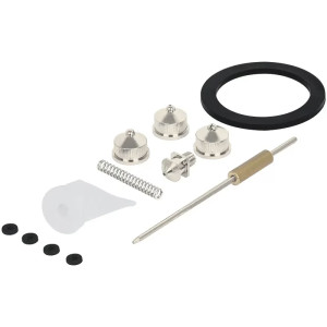 Repuestos de pistolas para pintar 14037 PIPI-200 14036 PIPI-210, Truper 15027